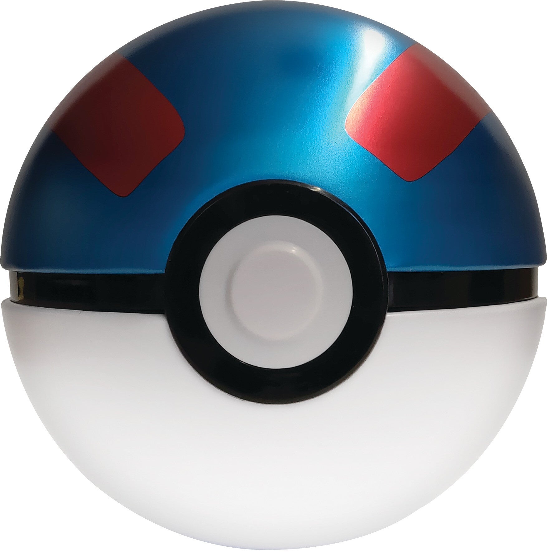 Pokemon: Poke Ball Tin - Great Ball (2023)