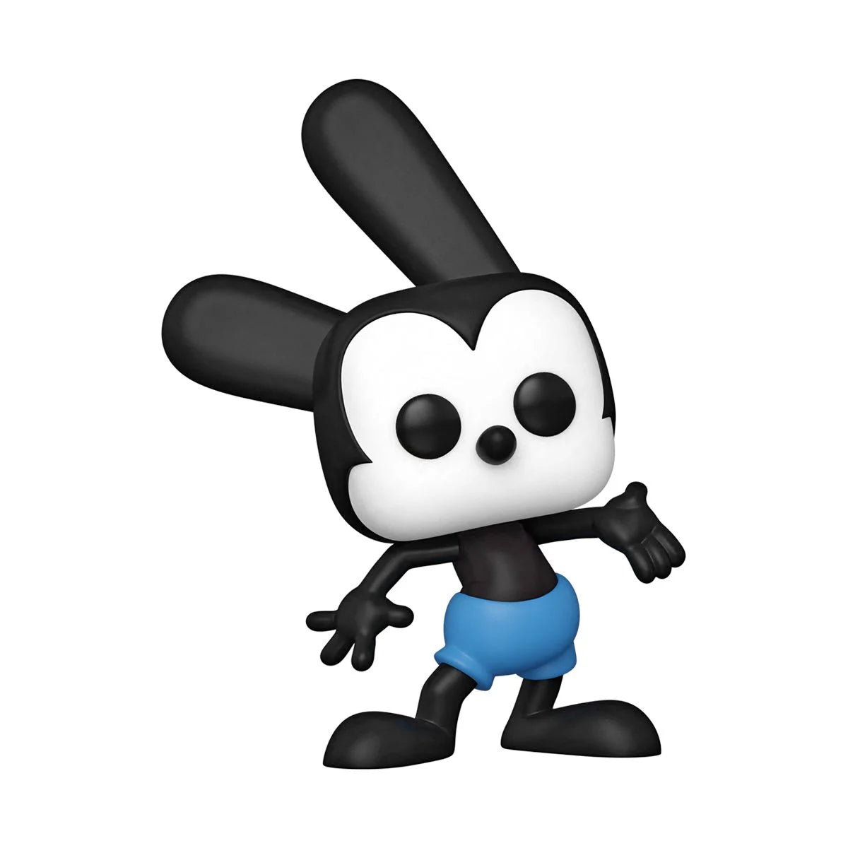 Funko Pop! Disney 100 - Oswald the Lucky Rabbit