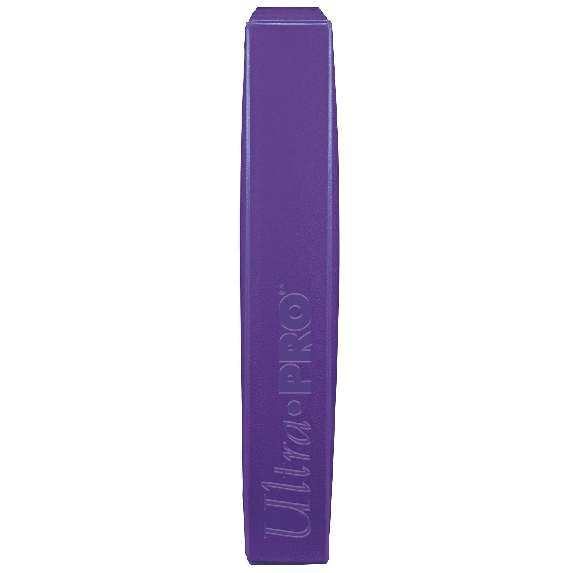 Ultra PRO: 15+ Card Box 3-Pack - Purple