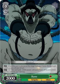 Bane (BNJ/SX01-020 C) - Batman Ninja