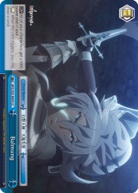 Balmung (APO/S53-E099 CC) - Fate/Apocrypha