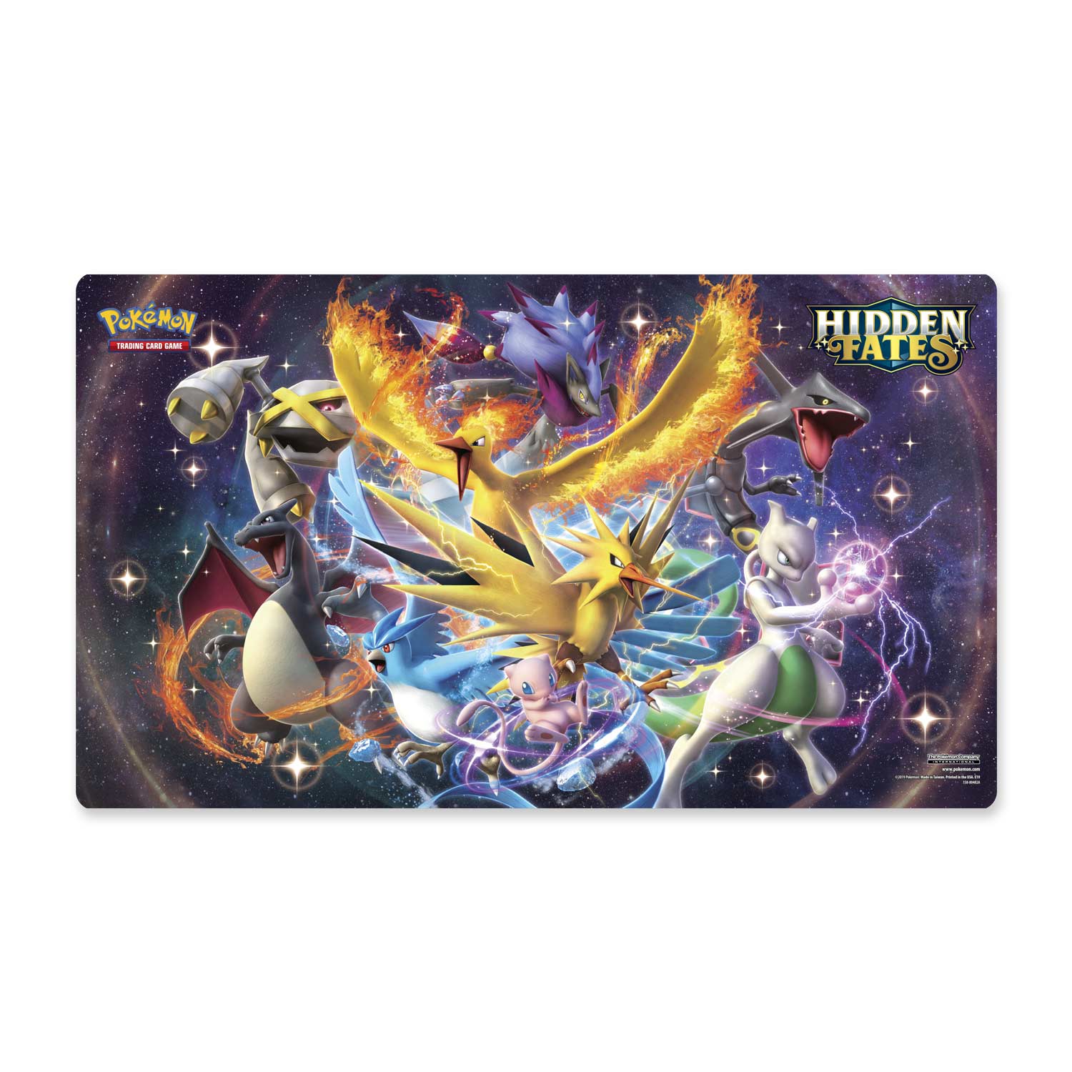 Hidden Fates - Ultra-Premium Collection