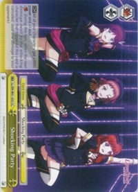 Shocking Party (LL/EN-W01-055 CC) - Love Live! DX