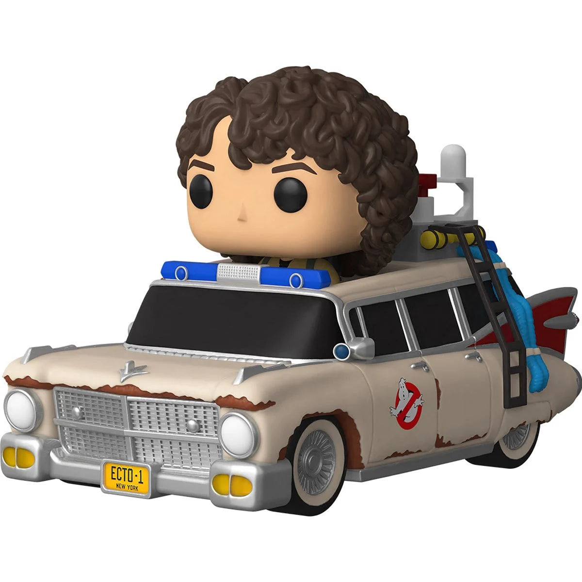 Funko Pop! Ghostbusters 3: Afterlife Ecto-1