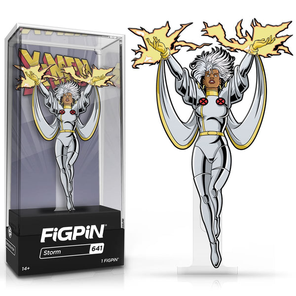 FiGPiN X-Men Animated Series: Storm