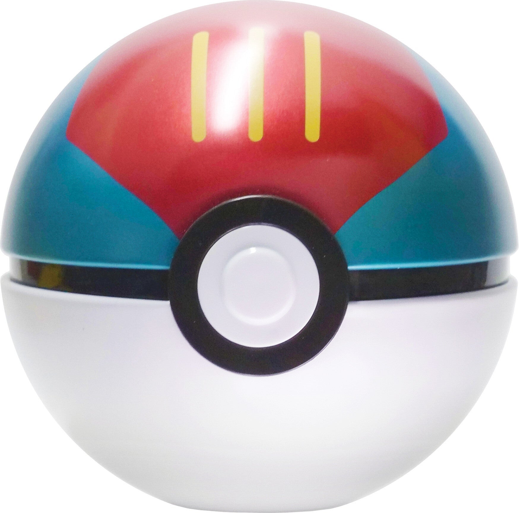 Pokemon: Poke Ball Tin - Lure Ball (2023)