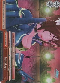 Nostalogic (RRR) (PD/S22-E073R RRR) - Hatsune Miku -Project DIVA- f