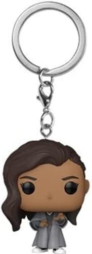 Funko Keychain: Doctor Strange Multiverse of Madness - America Chavez