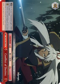 Conflict of Desires (APO/S53-E062 CC) - Fate/Apocrypha
