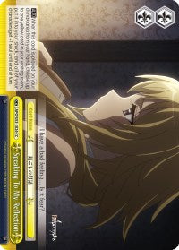 Speaking To My Reflection (APO/S53-E024 CC) - Fate/Apocrypha