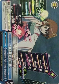 Simplified Full Control Encounter (LH/SE20-E50 CC) - LOG HORIZON