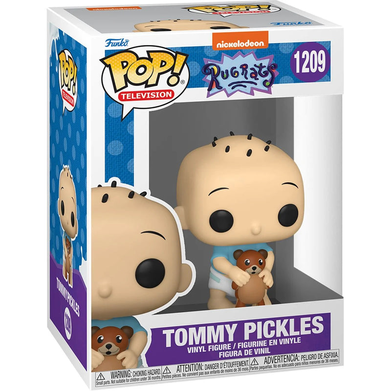 Funko Pop! Rugrats: Tommy Pickles