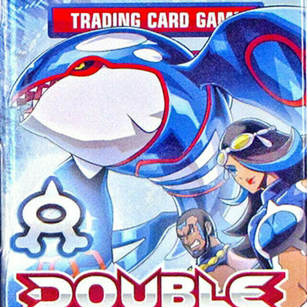 XY: Double Crisis - Booster Pack XY: Double Crisis - Booster Pack
