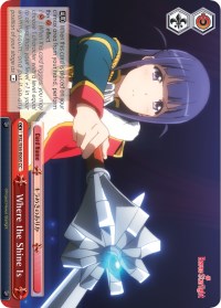 Where the Shine Is (RSL/S56-E065 CC) - Revue Starlight