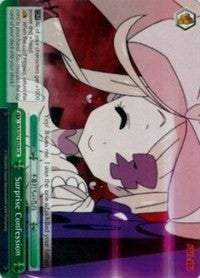Surprise Confession (KLK/S27-E039 CR) - KILL la KILL