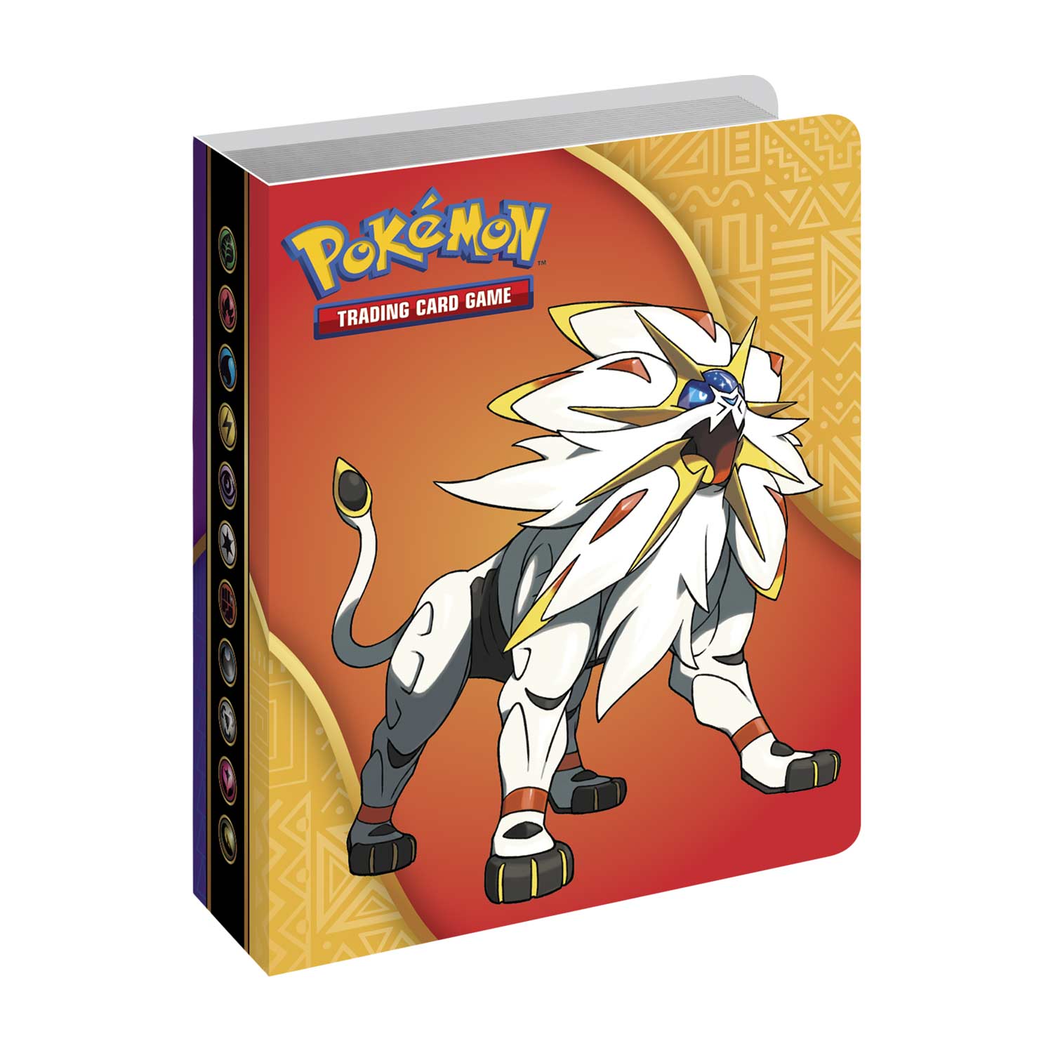 Sun & Moon - Mini Portfolio & Booster Pack