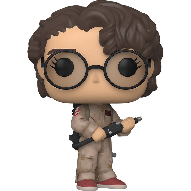 Funko Pop! Ghostbusters 3: Afterlife - Phoebe