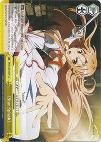 Star Splash (SAO/S20-E024 CC) - Sword Art Online