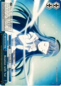 Reunion with Yui (SAO/S26-E080 CC) - Sword Art Online Vol.2
