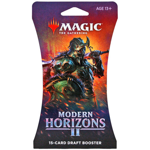 Modern Horizons 2 - Sleeved Draft Booster