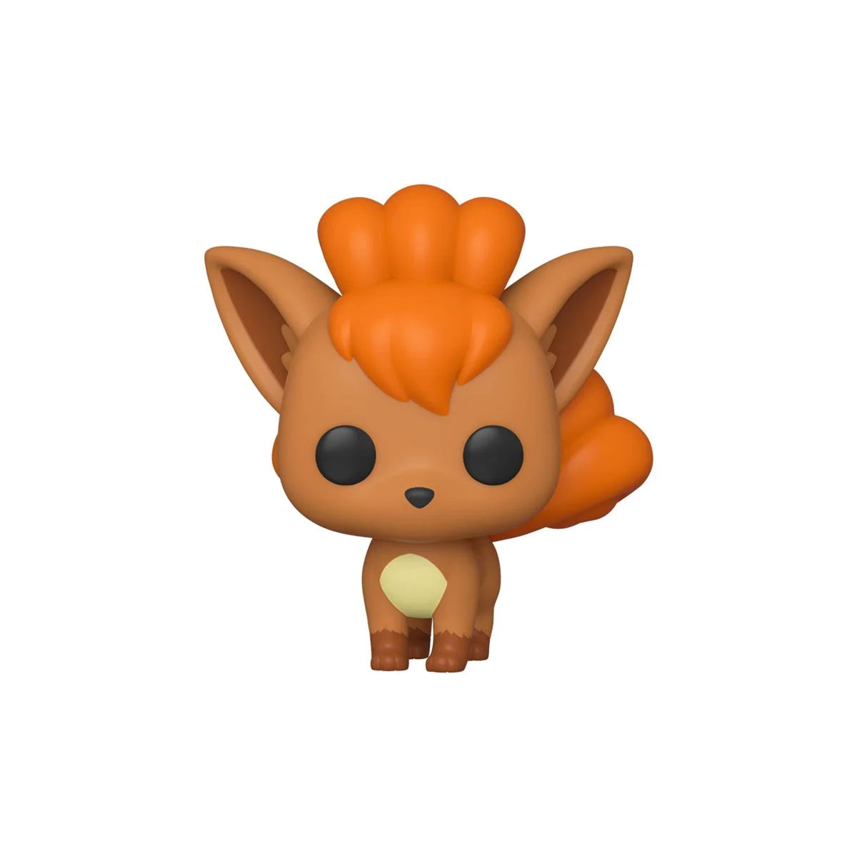 Funko Pop! Pokemon: Vulpix