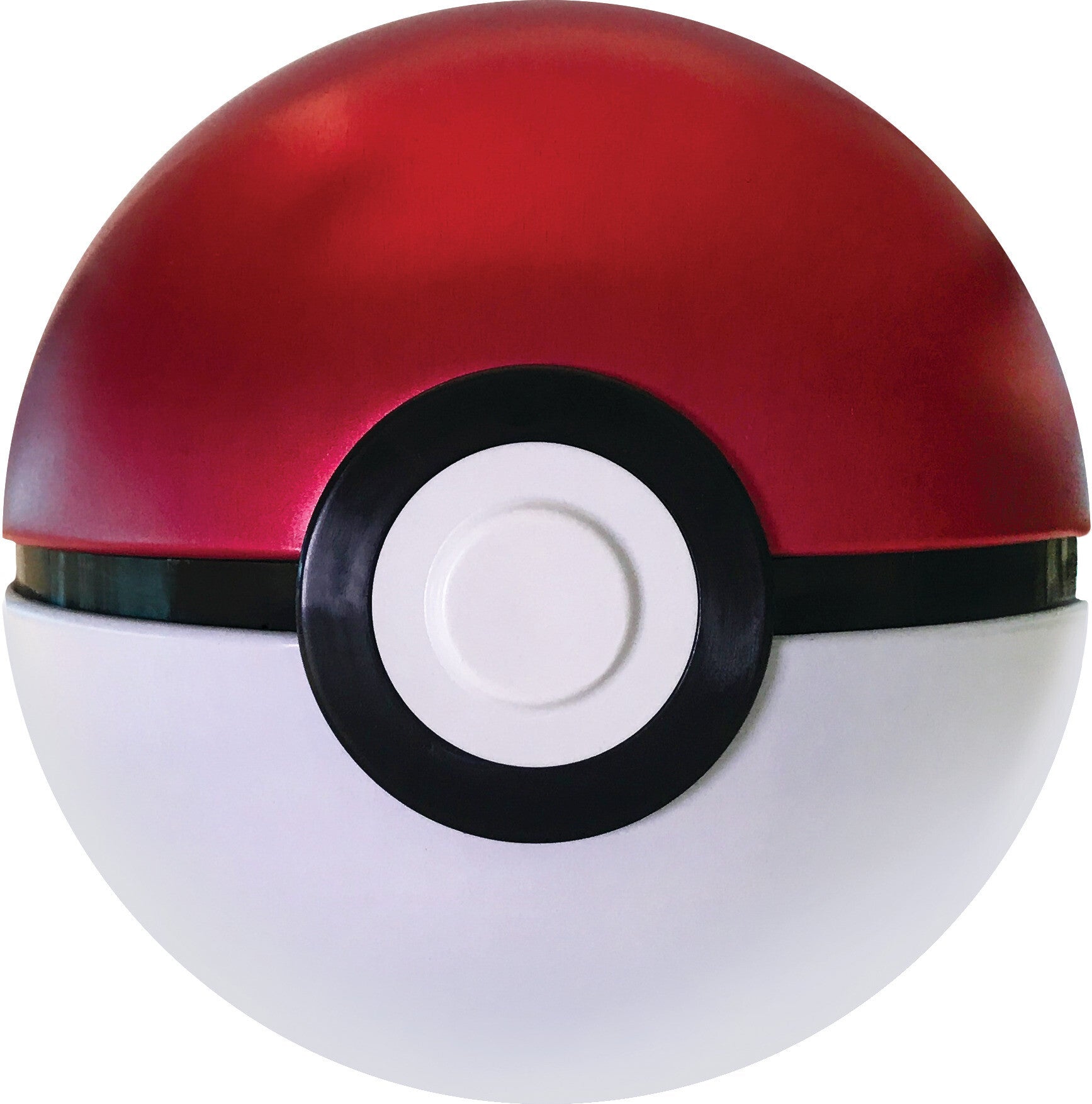 Pokemon: Poke Ball Tin - Poke Ball (2023)