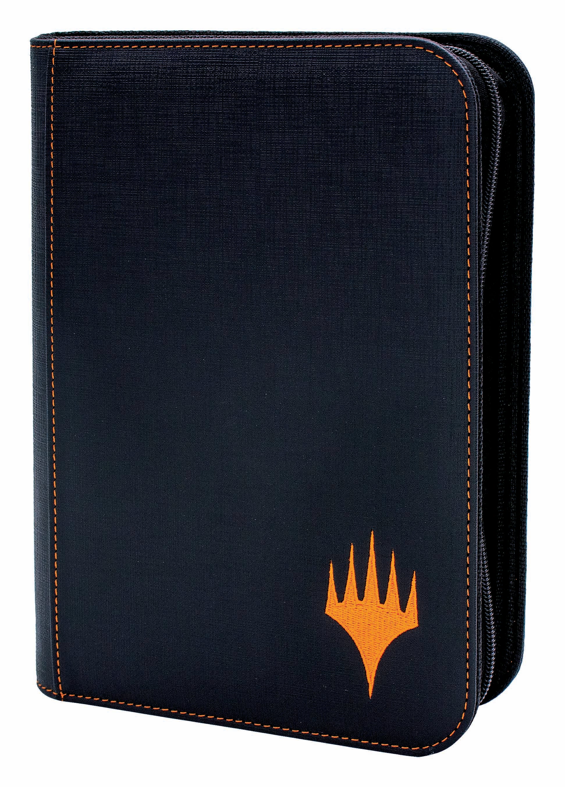 Ultra PRO: 4-Pocket Zippered PRO-Binder - Mythic Edition