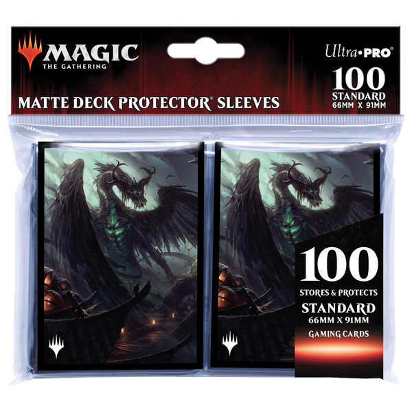 ugin card sleeves Ultra PRO: Standard 100ct type:single Clear back Ultra Pro Toploader & Certificate number:138768538