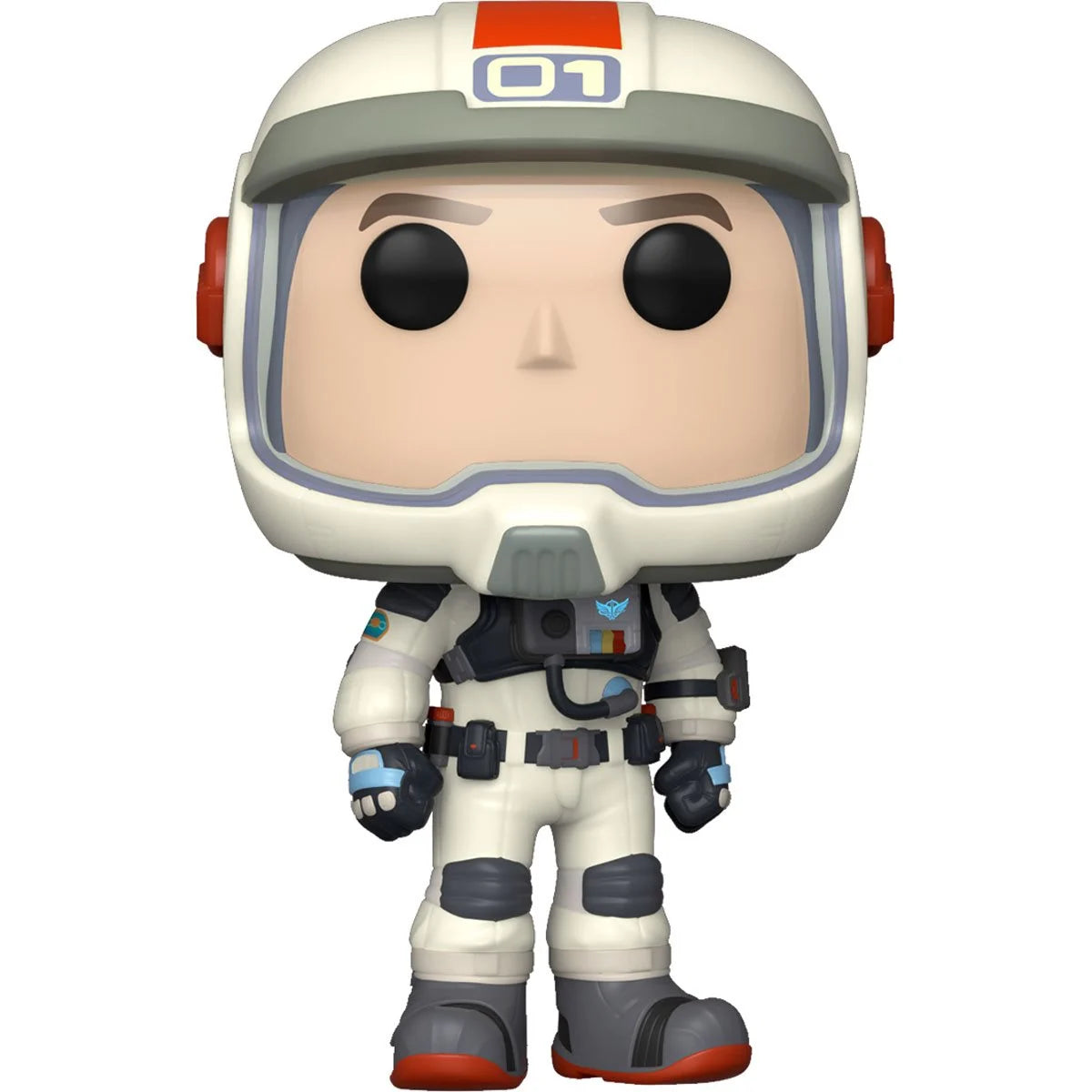 Funko Pop! Lightyear: Buzz Lightyear (XL-01)