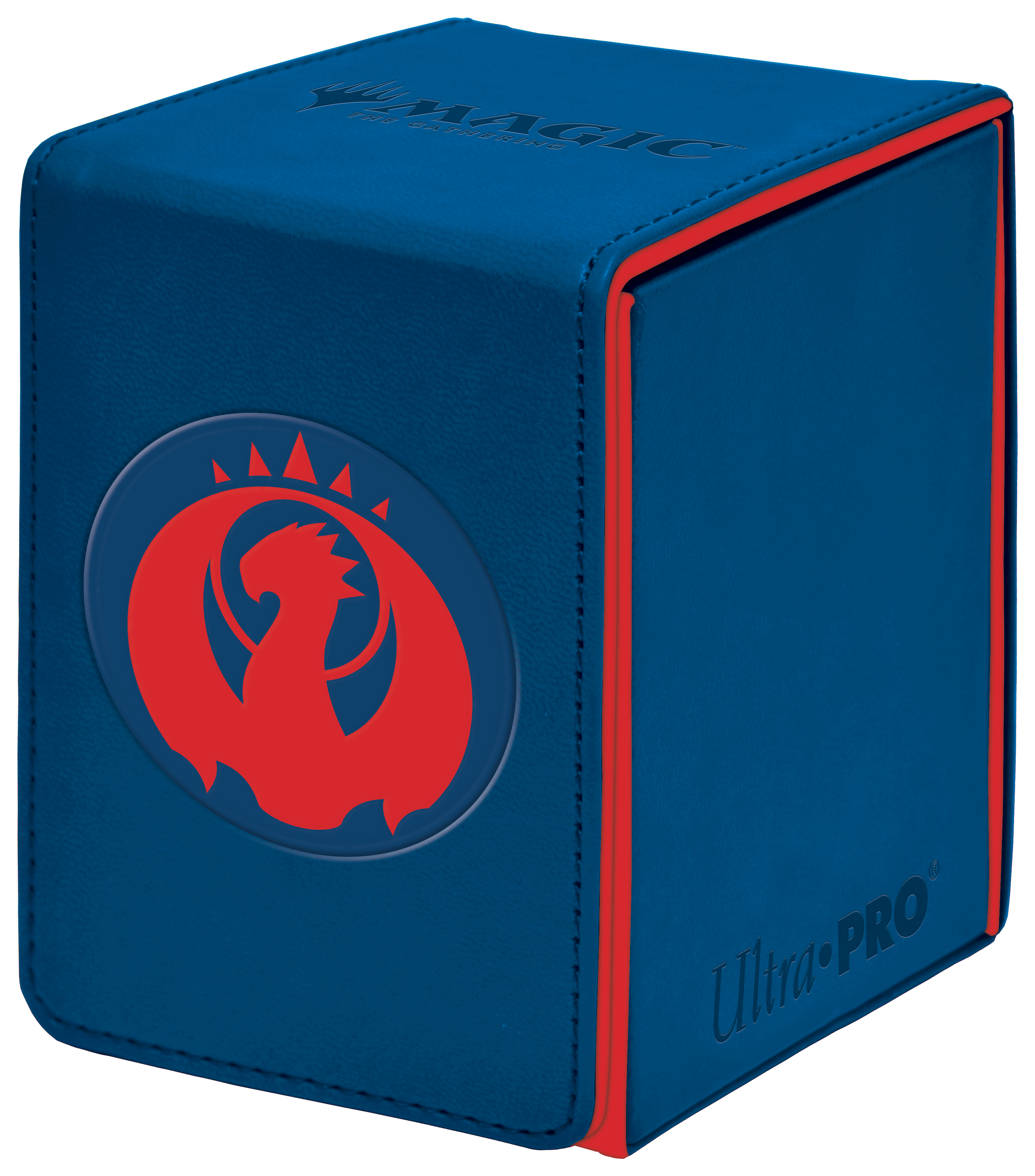Ultra PRO: Alcove Flip Box - Izzet
