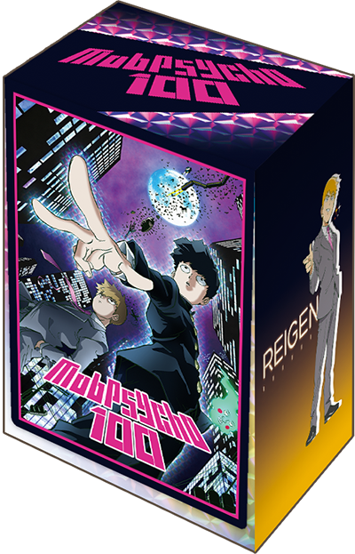 Mob Psycho 100 - Supply Set