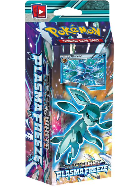 pokemon black and white plasma freeze booster box Black & White: Plasma Freeze