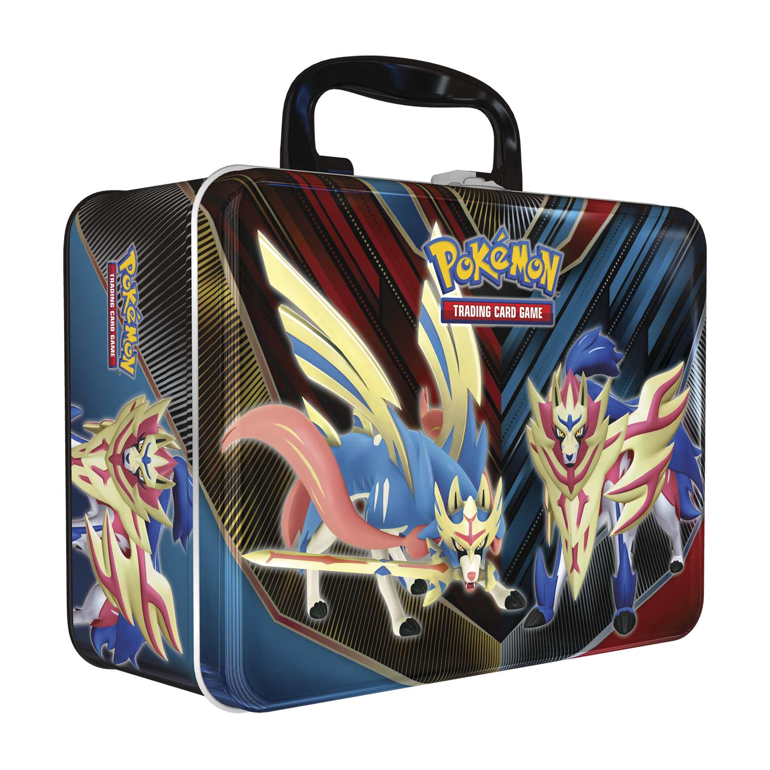 Sword & Shield - Collector's Chest (Spring 2020)