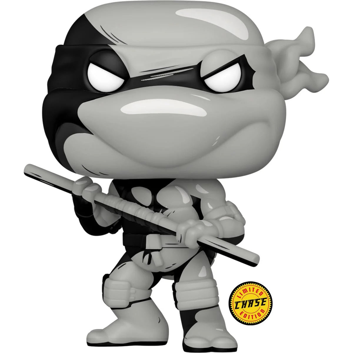 Funko Pop! Teenage Mutant Ninja Turtles - Comic Donatello - Previews Exclusive