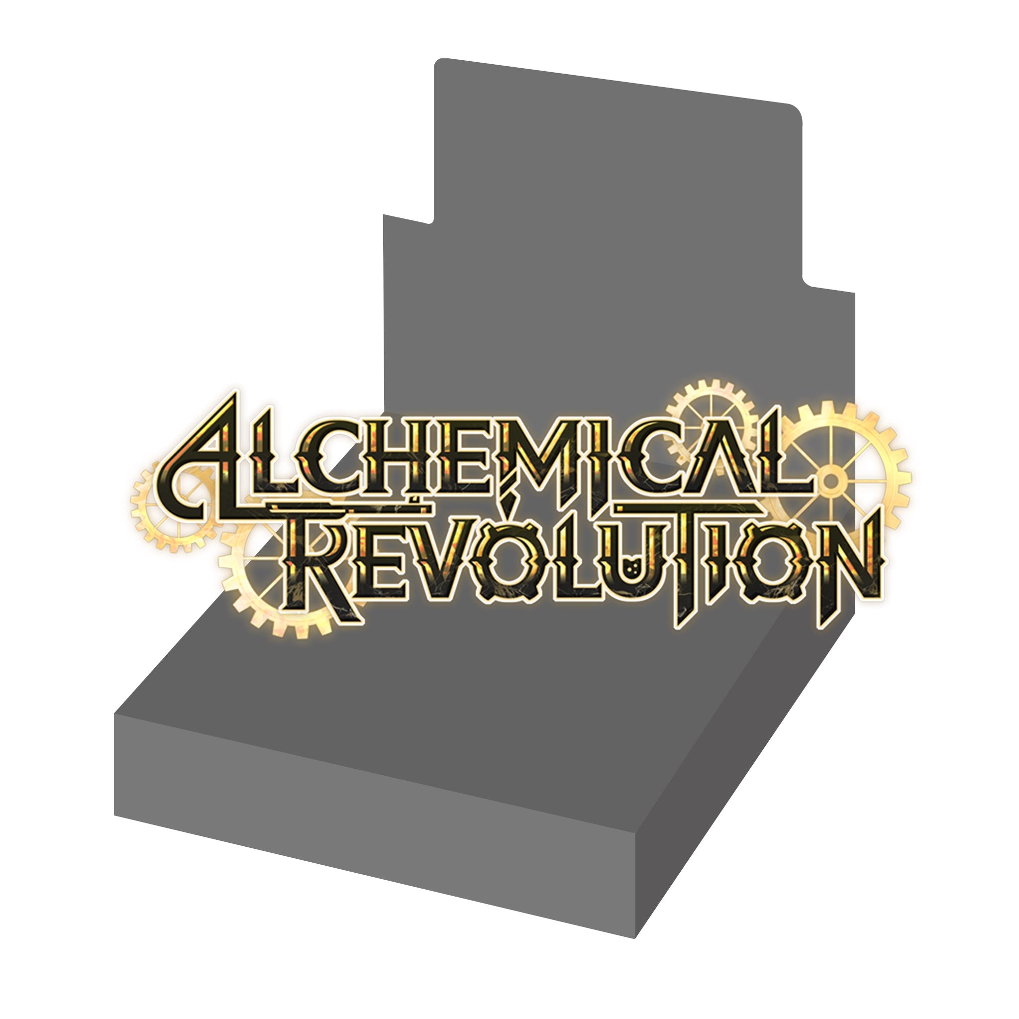 Alchemical Revolution - Booster Box