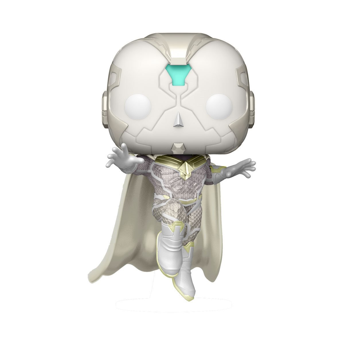 Funko Pop! WandaVision: The Vision