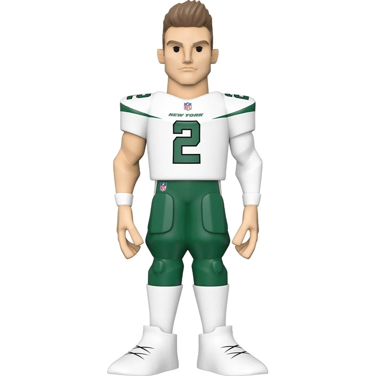 Funko Gold 12": Jets - Zach Wilson