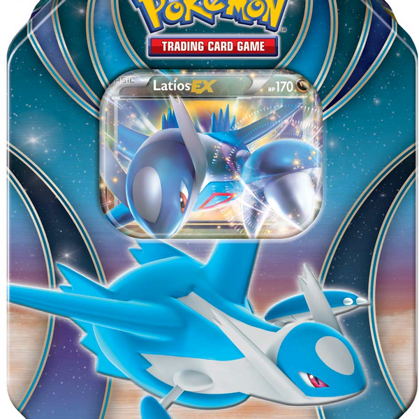 XY: Ancient Origins