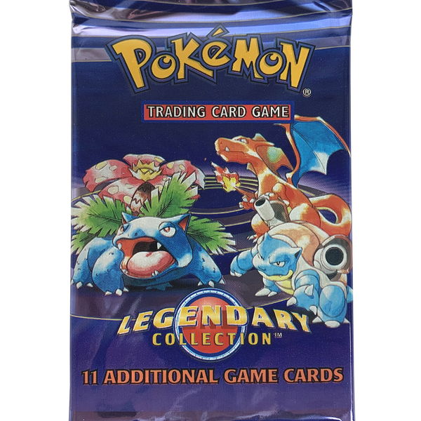 Legendary Collection