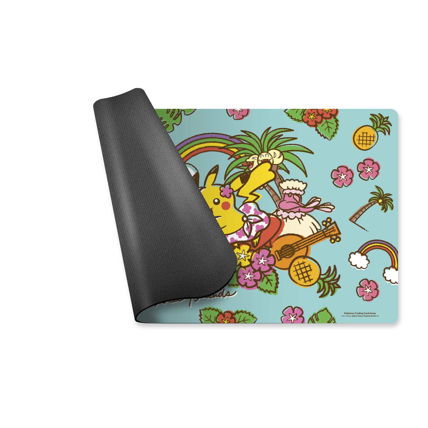 Playmat - Alola Friends