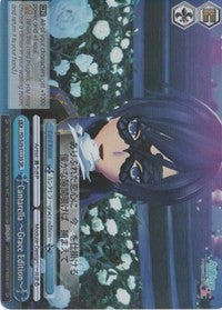 Cantarella ~Grace Edition~ (SR) (PD/S29-E113S SR) - Hatsune Miku: Project DIVA F 2nd