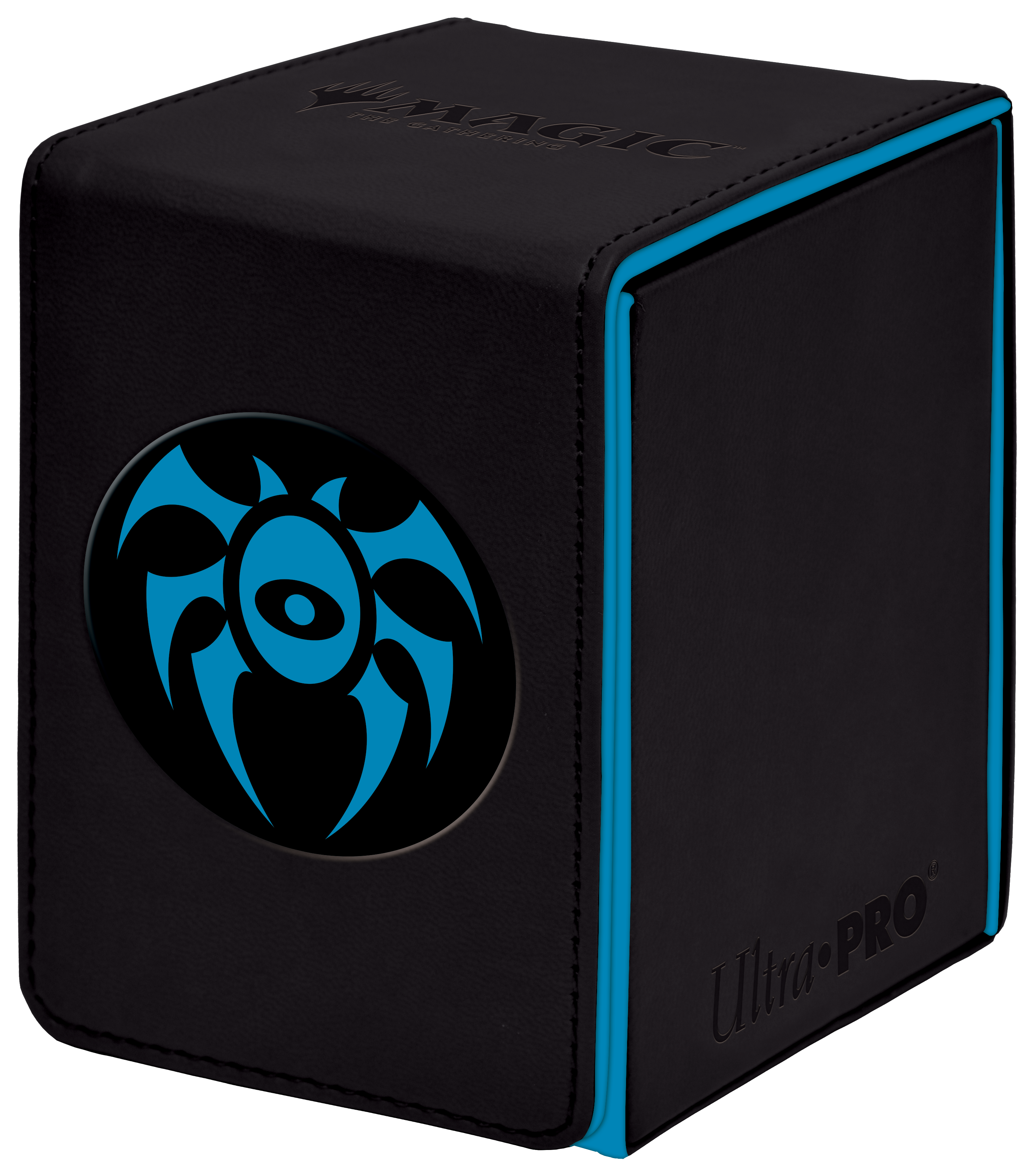 Ultra PRO: Alcove Flip Box - Dimir