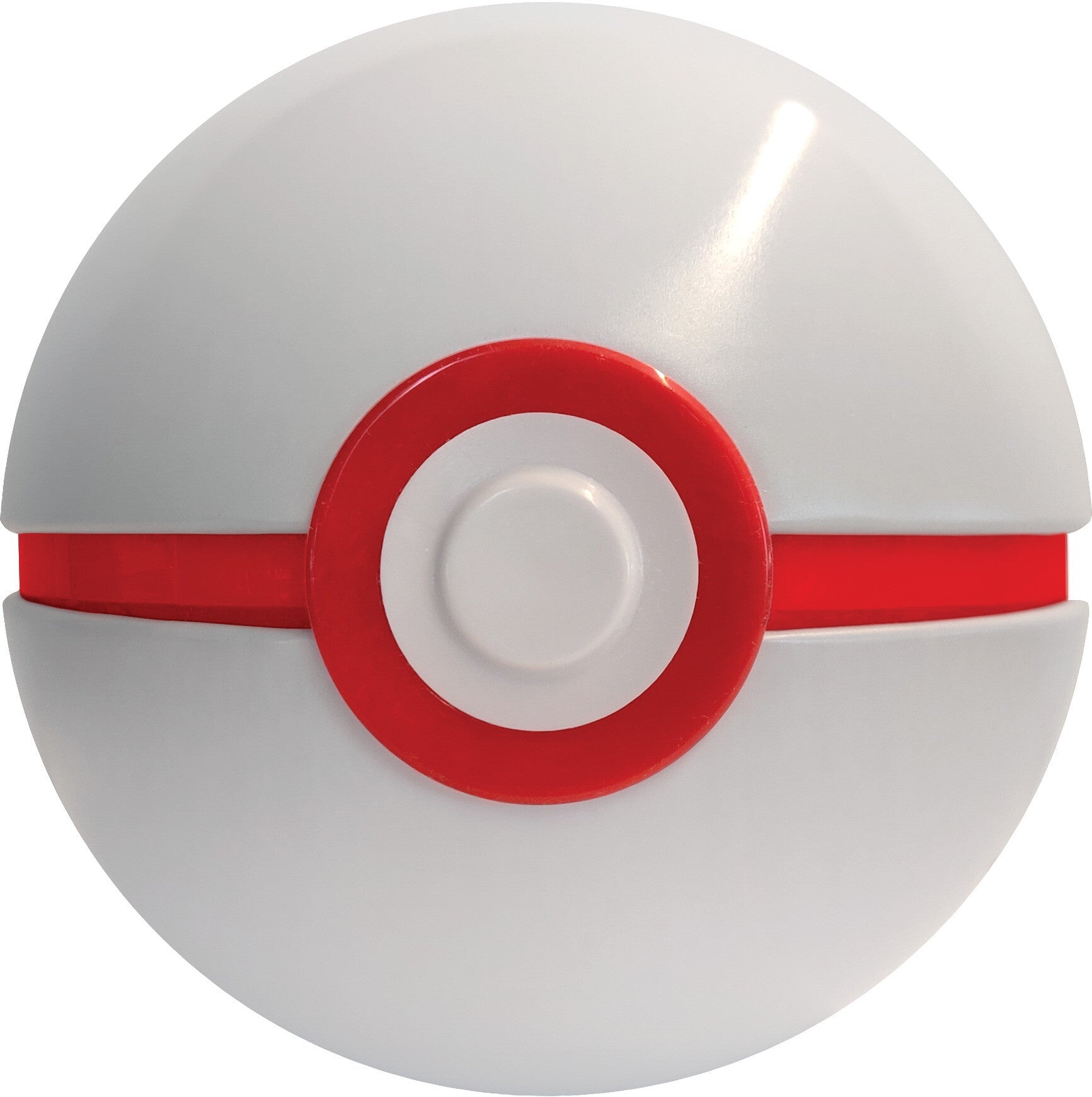 Pokemon: Poke Ball Tin - Premier Ball (2023)