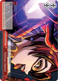 Delirious Damsel (BNJ/SX01-061 CC) - Batman Ninja