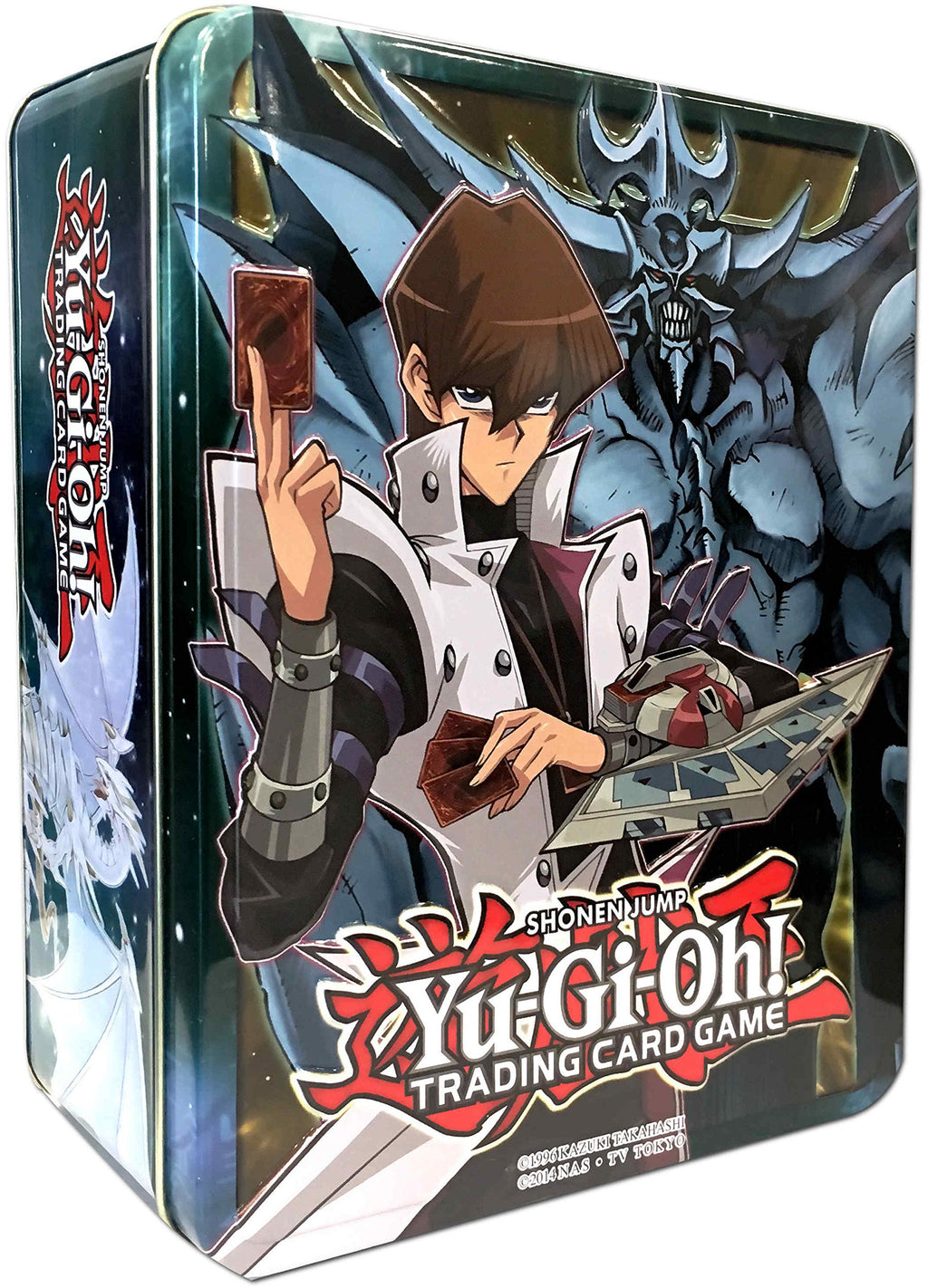 yugioh 2016 mega tin card list TCGplayer This is of the Secret Rare rarity. Yu-gi-oh! TCG Zone: Mega Tin