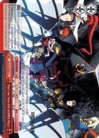 That's the Team DAI-GURREN Way!! (GL/S52-E089) - Gurren Lagann