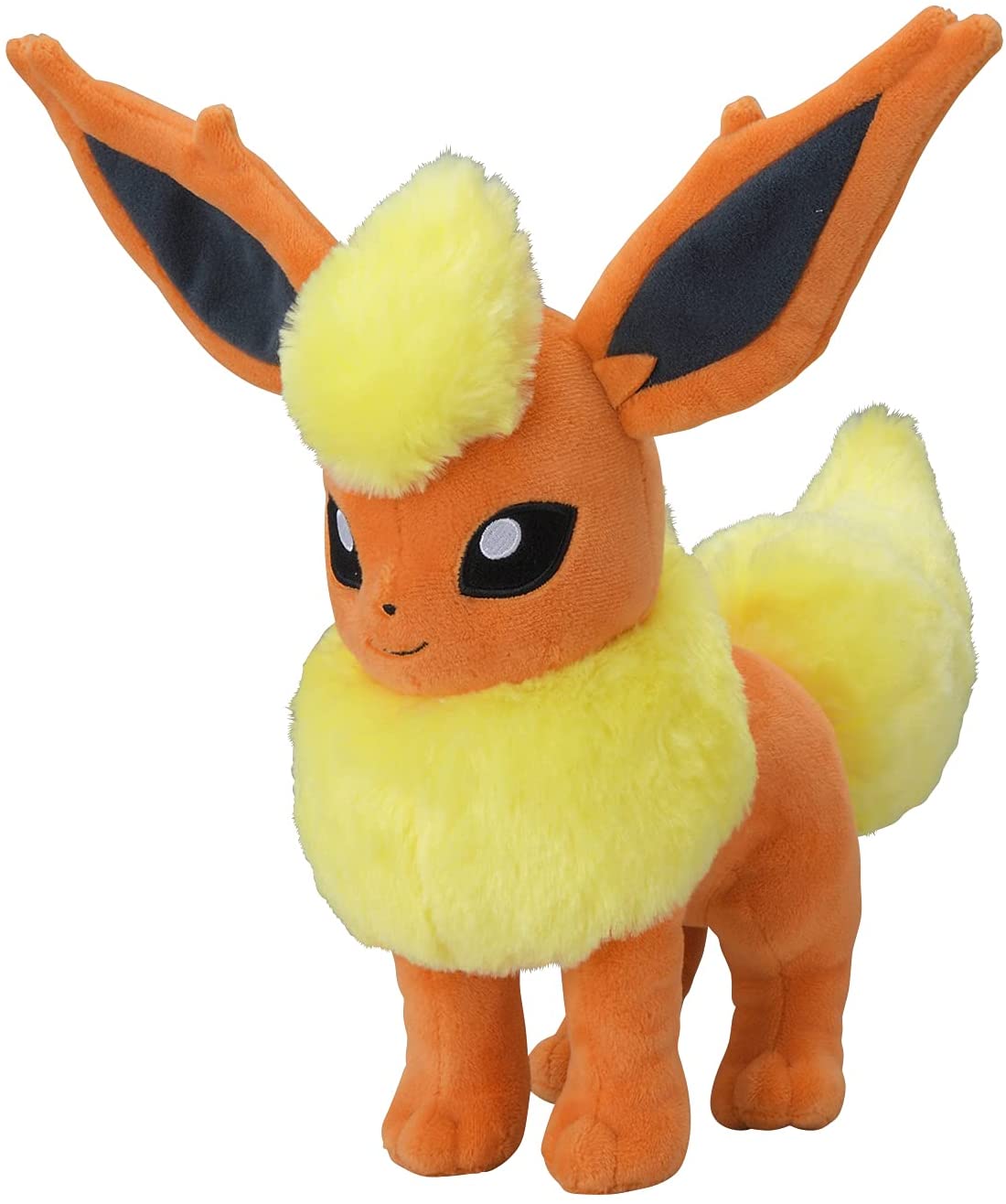 Pokemon Center Original: Flareon Plush