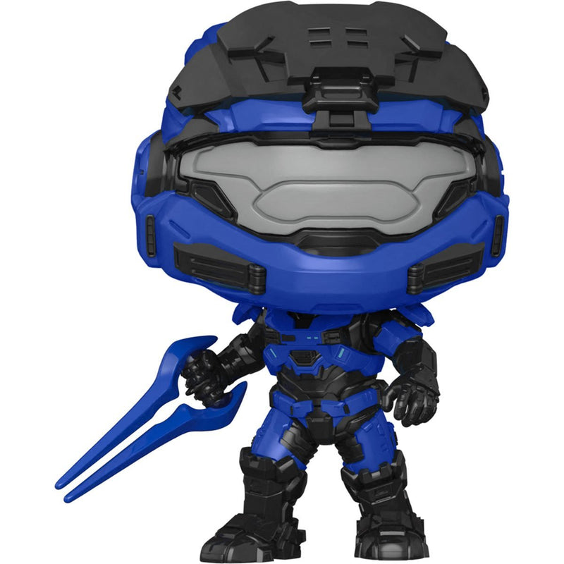 Funko Pop! Halo Infinite: Spartan Mark V with Energy Sword