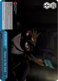 Dance in the Dark (BNJ/SX01-T20 TD) - Batman Ninja