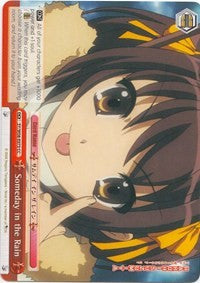 Someday in the Rain (SY/W08-E075 CC) - The Melancholy of Haruhi Suzumiya